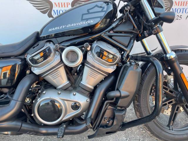 Harley-Davidson Sportster 1200 Nightster XL1200N. 975. ., , ,   