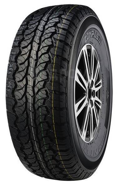 Compasal Versant A/T, 235/75 R15 109S
