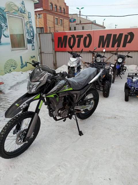 Regulmoto TE. 300. ., , ,   