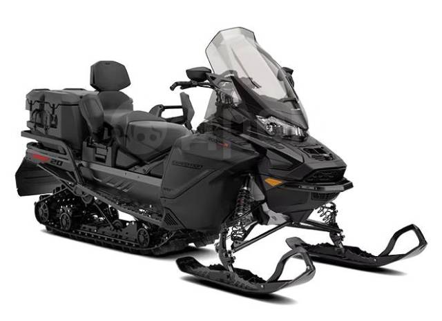 BRP Ski-Doo Expedition SE. ,  ,   