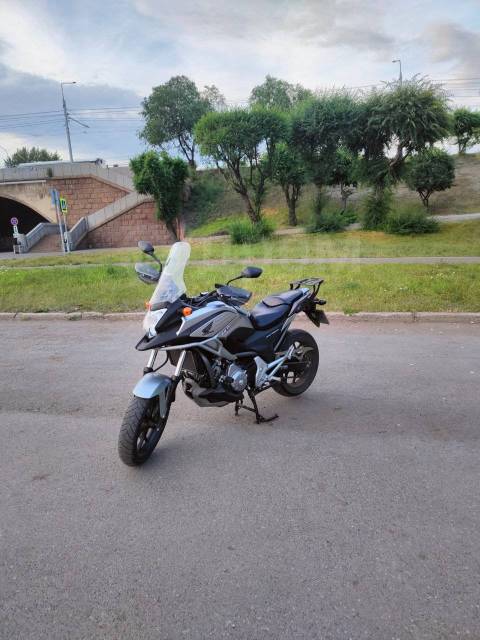 Honda NC 700X. 700. ., , ,   