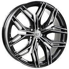   LegeArtis Replica MI98 6.5x17/5x114.3 ET46 D67.1 S