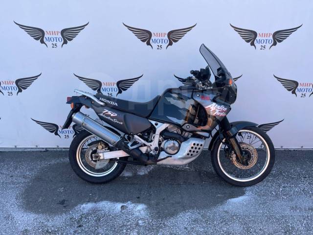 Honda XRV 750 Africa Twin. 750. ., , ,   