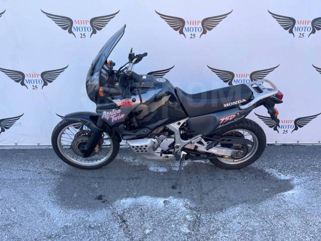 Honda XRV 750 Africa Twin. 750. ., , ,   