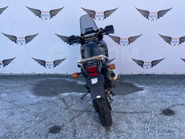 Honda XRV 750 Africa Twin. 750. ., , ,   