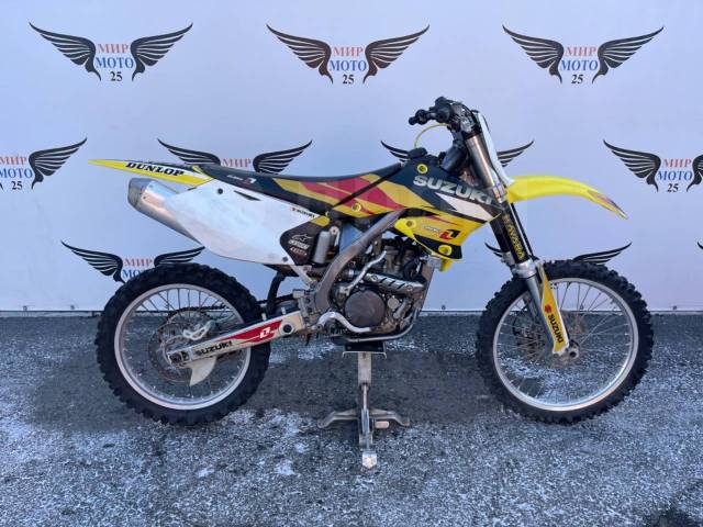 Suzuki RM-Z 250. 250. ., , ,   