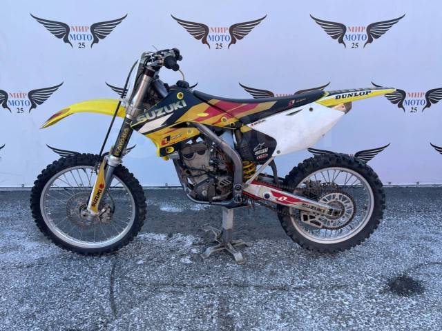 Suzuki RM-Z 250. 250. ., , ,   