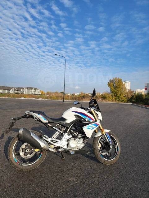 BMW G 310 R. 310. ., ,   