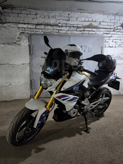 BMW G 310 R. 310. ., ,   