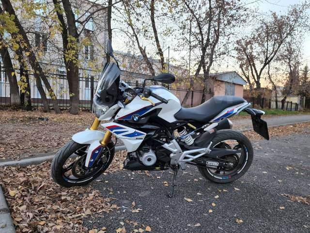 BMW G 310 R. 310. ., ,   