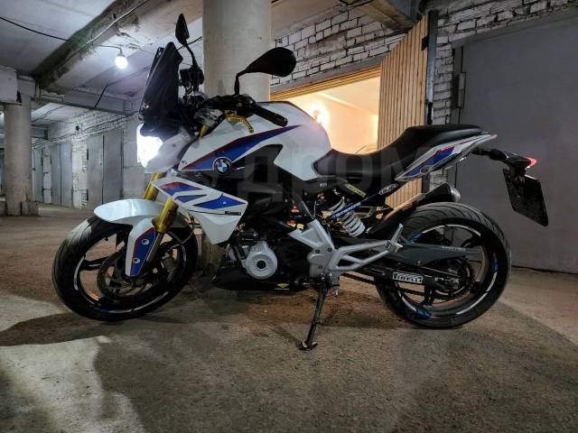 BMW G 310 R. 310. ., ,   