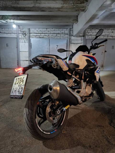 BMW G 310 R. 310. ., ,   