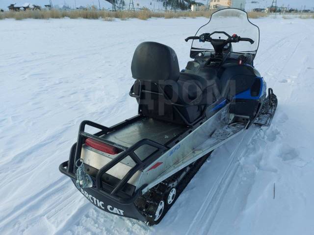 Arctic Cat Bearcat 570 XT. ,  ,   