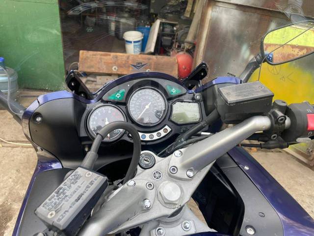 Yamaha FJR 1300AS. 1 300. ., , ,   