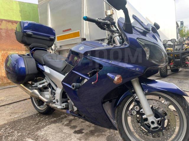 Yamaha FJR 1300AS. 1 300. ., , ,   