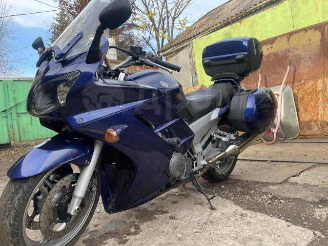 Yamaha FJR 1300AS. 1 300. ., , ,   