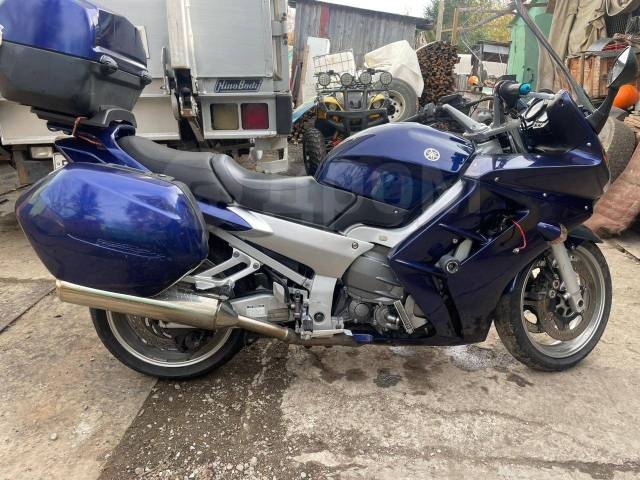 Yamaha FJR 1300AS. 1 300. ., , ,   