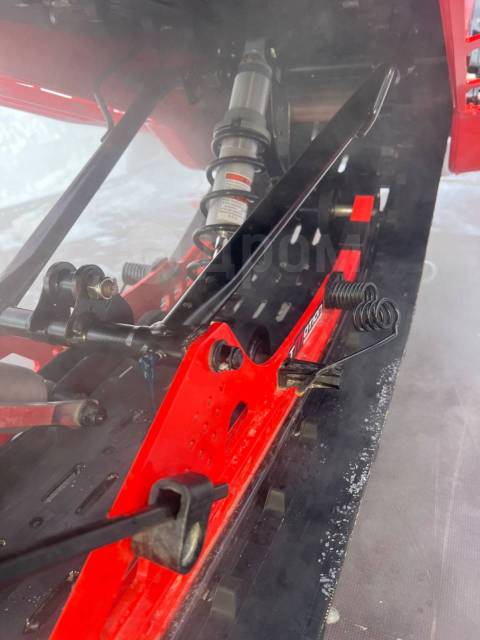 BRP Ski-Doo Summit X. ,  ,   