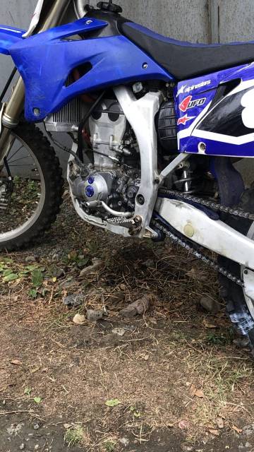 Yamaha YZ 450F. 450. ., , ,   