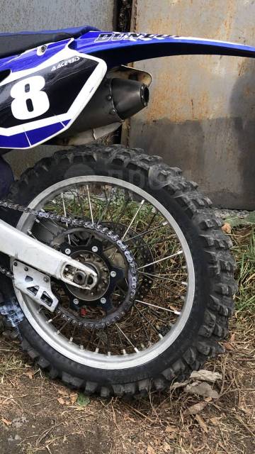 Yamaha YZ 450F. 450. ., , ,   