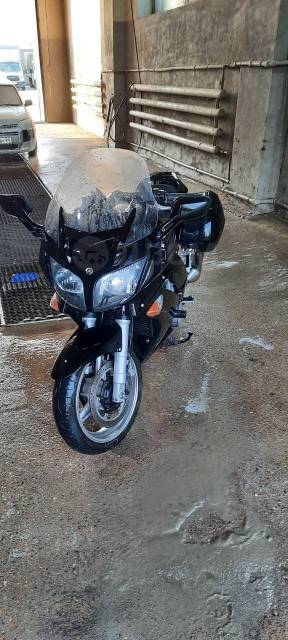 Yamaha FJR 1300A. 1 300. ., , ,   