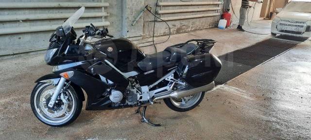 Yamaha FJR 1300A. 1 300. ., , ,   