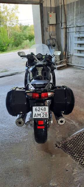 Yamaha FJR 1300A. 1 300. ., , ,   