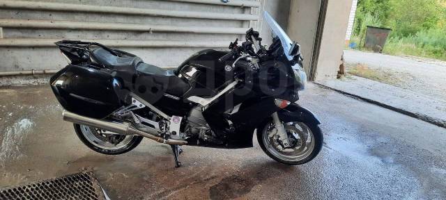 Yamaha FJR 1300A. 1 300. ., , ,   