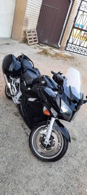 Yamaha FJR 1300A. 1 300. ., , ,   