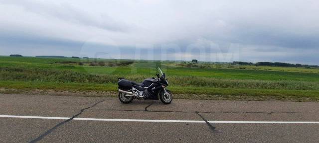 Yamaha FJR 1300A. 1 300. ., , ,   