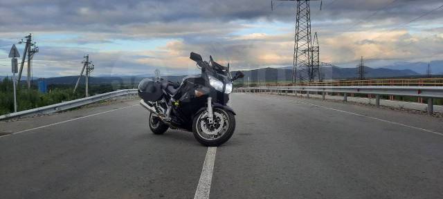 Yamaha FJR 1300A. 1 300. ., , ,   