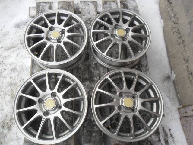 Диски r17 4x100