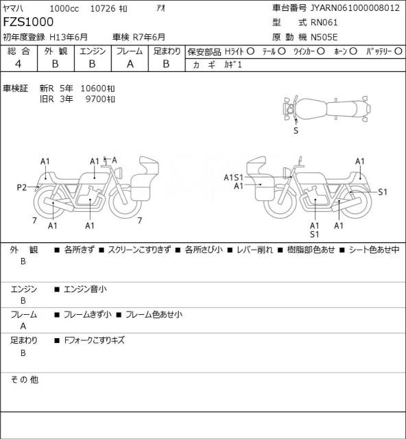 Yamaha FZS 1000. 1 000. ., , ,  .     