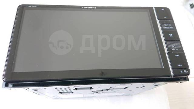avic-rw711 Pioneer カロッツェリア carrozzeria