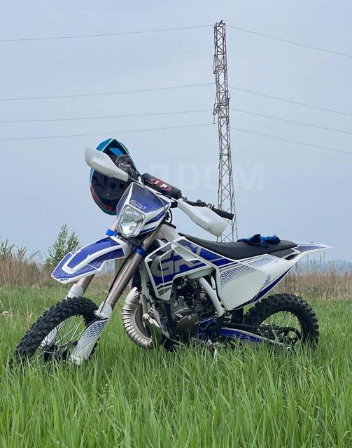 GR7 T250L Enduro Lite. 250. ., ,  ,   