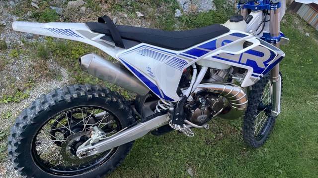 GR7 T250L Enduro Lite. 250. ., ,  ,   