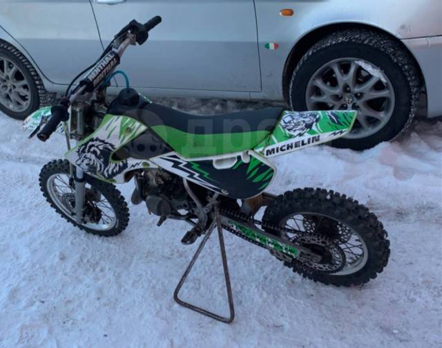 Kawasaki KX 65. 65. ., ,  ,   