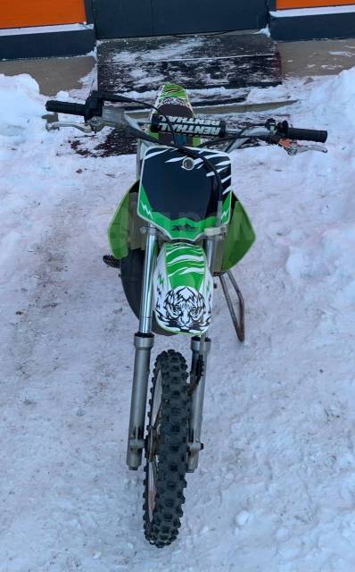 Kawasaki KX 65. 65. ., ,  ,   