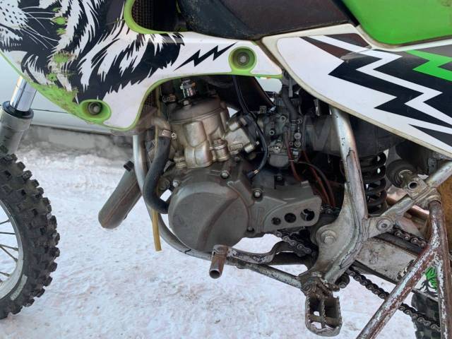 Kawasaki KX 65. 65. ., ,  ,   