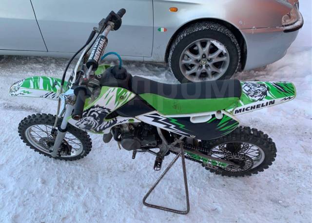 Kawasaki KX 65. 65. ., ,  ,   