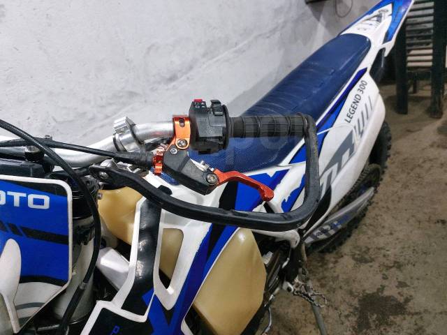 Regulmoto Legend 300. 300. ., , ,   