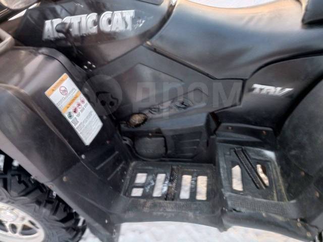 Arctic Cat 650 H1. ,  \,   