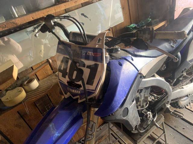 Yamaha YZ 450F. 450. ., ,  ,   