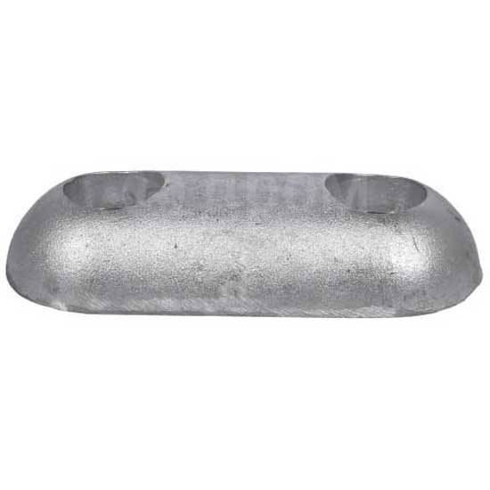        Grey 150 x 60 mm Super marine ANO1905 