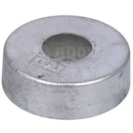    Grey 125 x 38 mm Super marine ANO141 Baglieto 