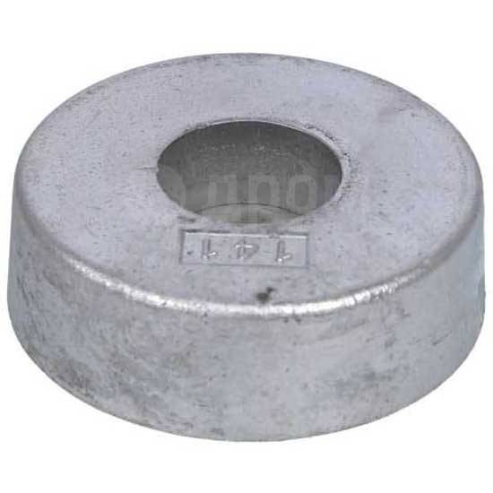    Grey 125 x 38 mm Super marine ANO141 Baglieto 