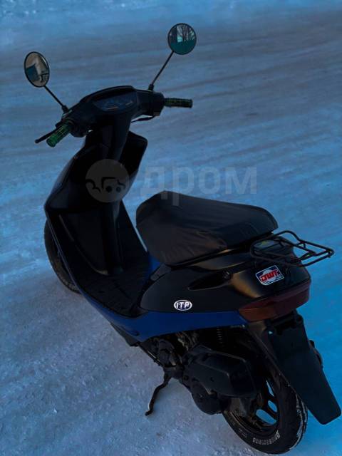 Honda Dio AF27. 49. ., ,  ,   