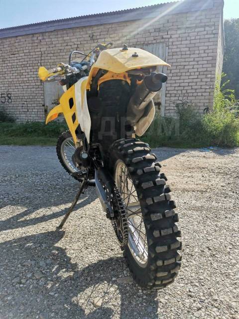 Suzuki TS200R. 199. ., , ,   