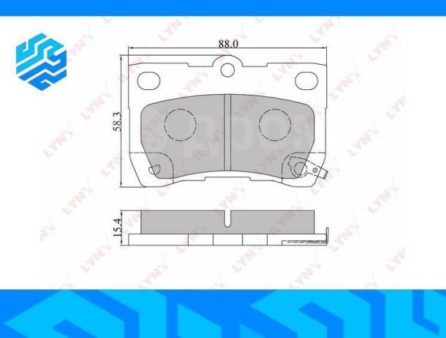 Bd7544 clearance