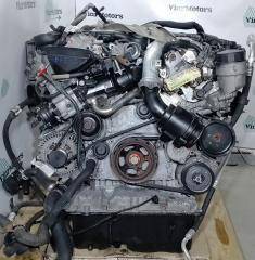 Двигатель OM642950 Mercedes R-Class W251 R 280 OM642 3.0 CDi 2007